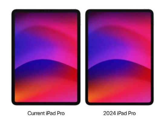 怀安ipad维修服务点分享新款iPad Pro和iPad Air要来了 