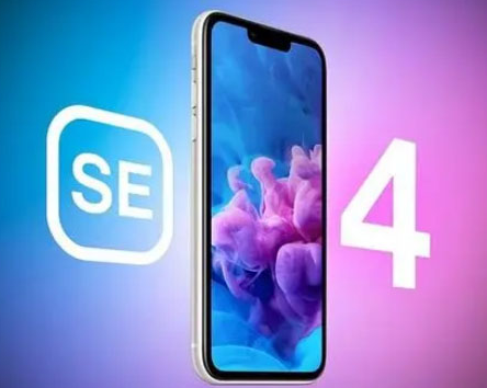怀安苹果SE维修分享iPhoneSE受众群体是哪些 