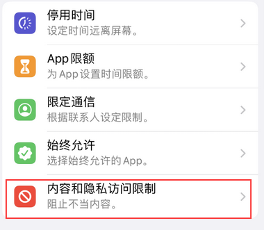 怀安appleID维修服务iPhone设置中Apple ID显示为灰色无法使用