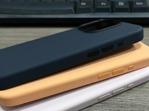 怀安苹果14维修站分享iPhone14手机壳能直接给iPhone15用吗?