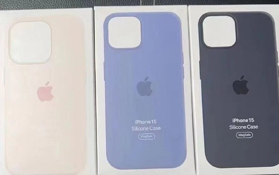 怀安苹果14维修站分享iPhone14手机壳能直接给iPhone15用吗?