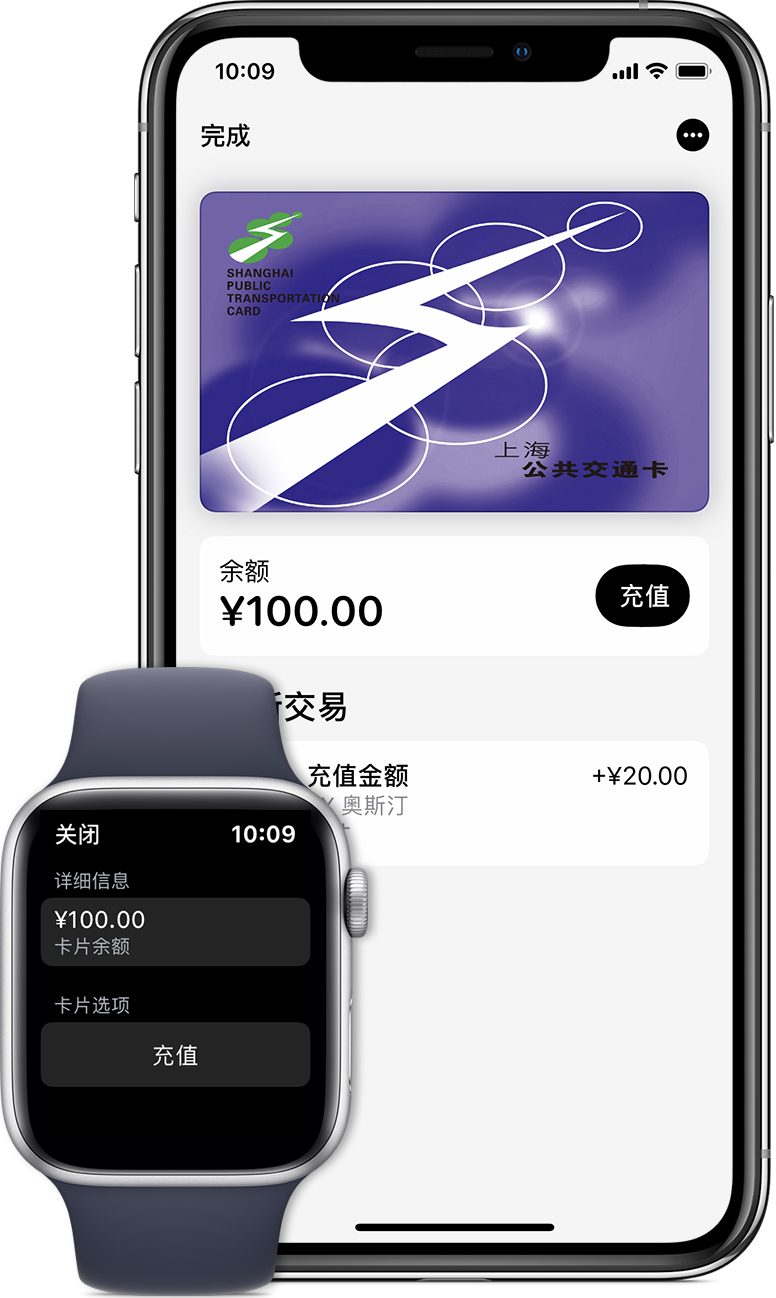 怀安苹果手机维修分享:用 Apple Pay 刷交通卡有哪些优势？如何设置和使用？ 