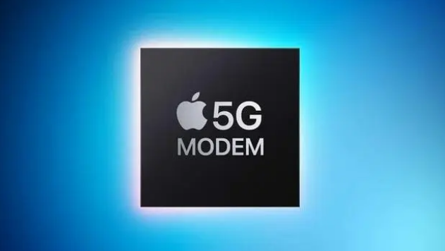 怀安苹果维修网点分享iPhone15会搭载自研5G芯片吗？ 