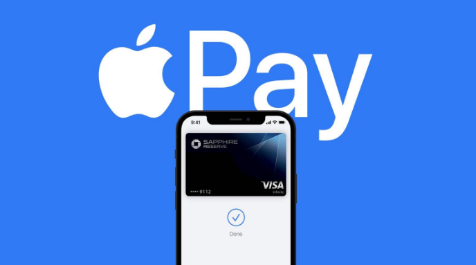 怀安苹果14服务点分享iPhone 14 设置 Apple Pay 后，锁屏密码不正确怎么办 