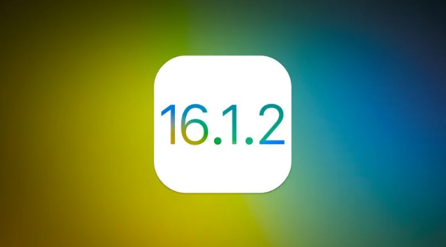 怀安苹果维修分享iOS 16.2有Bug能降级吗？ iOS 16.1.2已关闭验证 