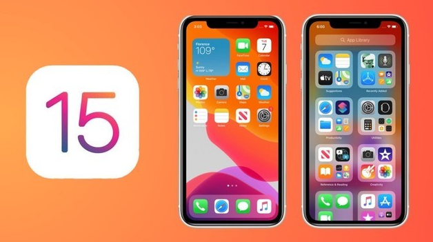 怀安苹果13维修分享iPhone13更新iOS 15.5，体验如何 