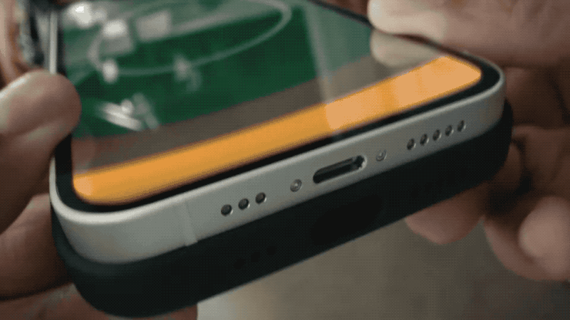 怀安苹果手机维修分享未来 Magsafe 还有哪些发展空间 