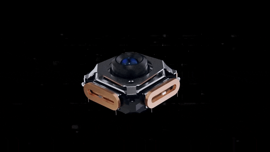 怀安苹果手机维修分享iPhone 12 Pro Max 独享的这颗传感器更大的特点是什么 