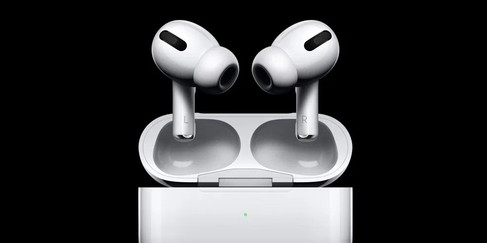 怀安苹果手机维修分享AirPods Pro 出现静电噪音 