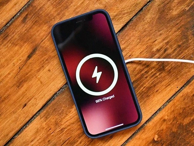 怀安苹果手机维修分享iPhone 12可以随便充电吗 