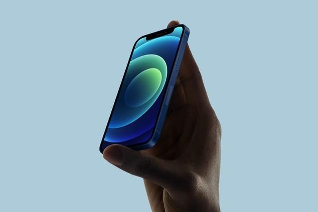 怀安苹果手机维修分享iPhone 12 mini辐射很大吗 