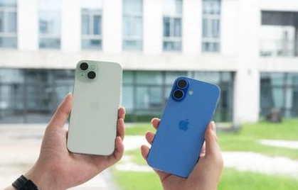 怀安苹果维修点分享iPhone 16 Plus出现自动关机的情况类型 