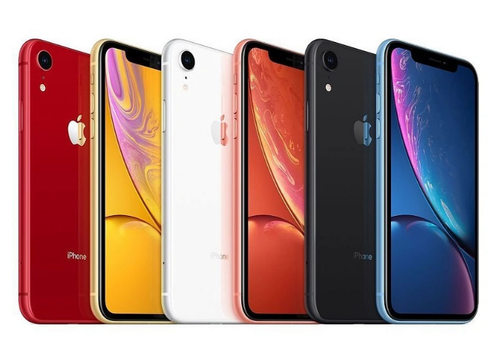 怀安苹果维修点分享iPhone XR扩容实操风险剖析 