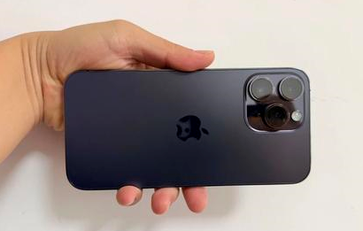 怀安苹果维修点分享iPhone 14 Pro Max扩容实战误区 