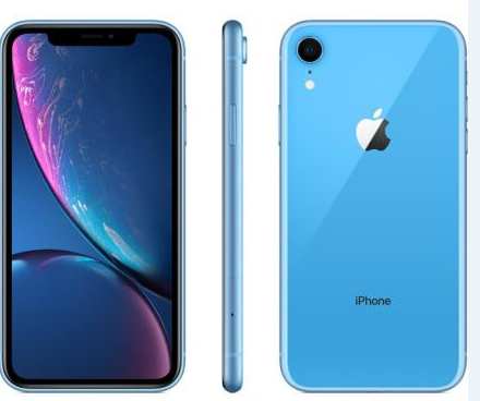 怀安苹果维修点分享iPhone XR后台与通知系统排错 