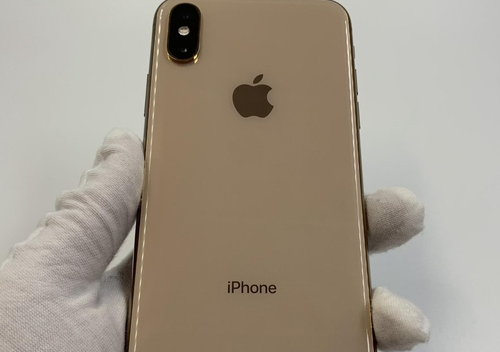 怀安苹果维修点分享iPhone XS锁屏界面交互故障 
