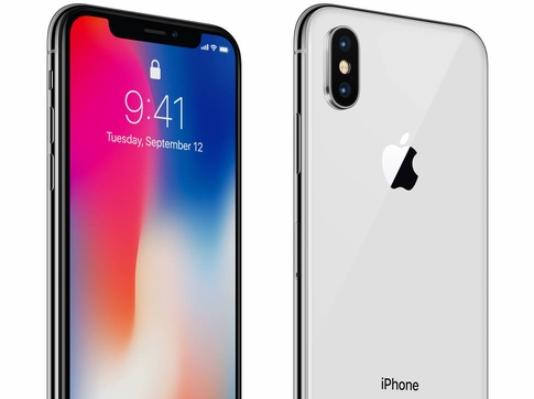 怀安苹果维修点分享iPhone X备份与锁屏密码故障 