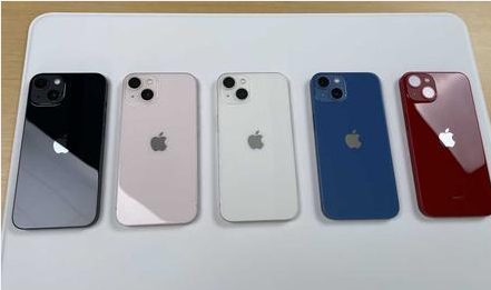 怀安苹果维修点分享iPhone 13锁屏密码冷知识解读 
