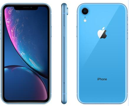 怀安苹果维修点分享iPhone XR黑屏多类场景解析 