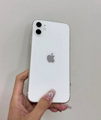 怀安苹果维修点分享iPhone 11黑屏特殊场景解析 