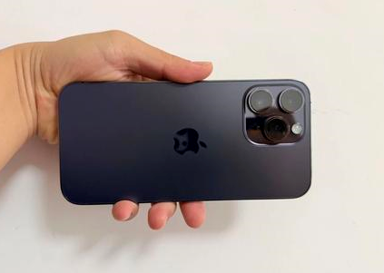 怀安苹果维修点分享iPhone 14 Pro Max黑屏少见故障盘点 