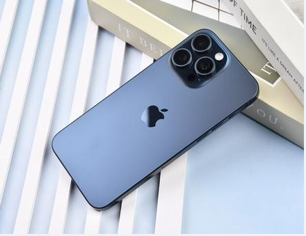 怀安苹果维修点分享iPhone15 Pro Max黑屏少见诱因梳理 