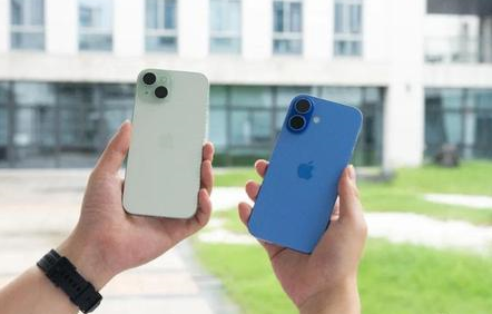 怀安苹果维修点分享iPhone 16 Plus黑屏疑难故障汇总 