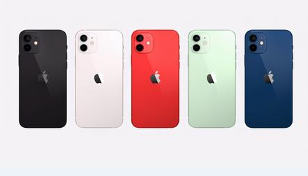 怀安苹果维修点分享iPhone 12电池发烫少见诱因解析 