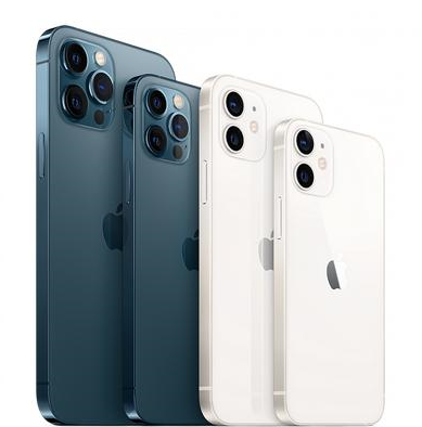 怀安苹果维修点分享iPhone 12 Pro发烫关联故障汇总 