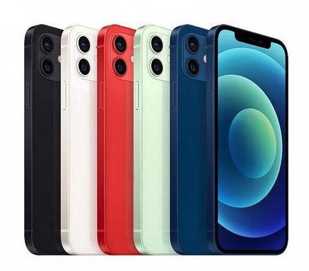 怀安苹果维修点分享iPhone 12 Pro Max发烫冷门故障梳理 