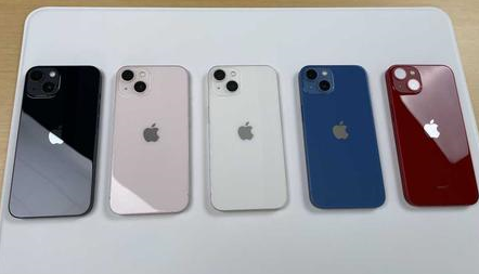怀安苹果维修点分享iPhone 13电池发烫多类故障解析 