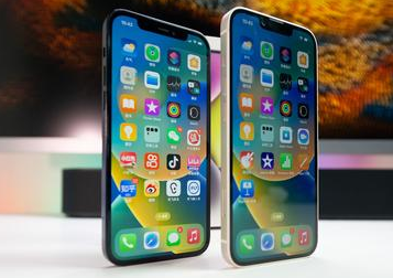 怀安苹果维修点分享iPhone 14 Plus发烫常见情况科普 