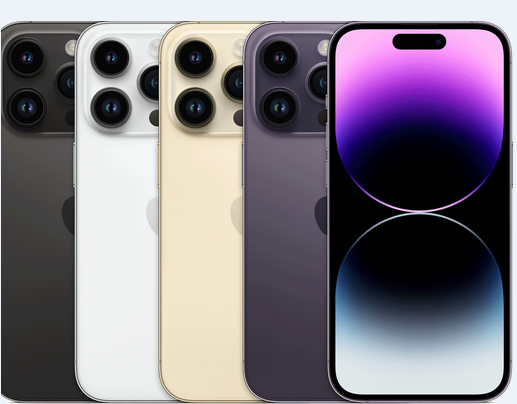 怀安苹果维修点分享iPhone 14 Pro发烫易忽略问题解析 