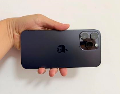 怀安苹果维修点分享iPhone 14 Pro Max发烫多重诱因剖析 