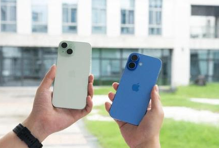 怀安苹果维修点分享iPhone 16 Plus发烫多场景剖析 
