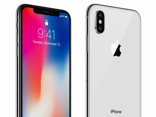 怀安苹果维修点分享iPhone X摄像头实拍质感与场景适配全解析 